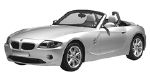 BMW E85 B1367 Fault Code